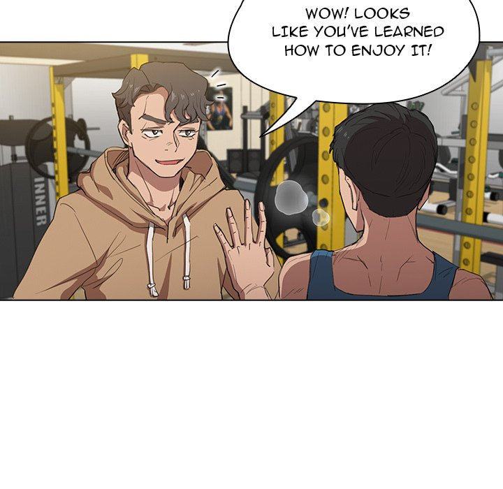 Who Cares If I’m a Loser! Chapter 40 - HolyManga.Net