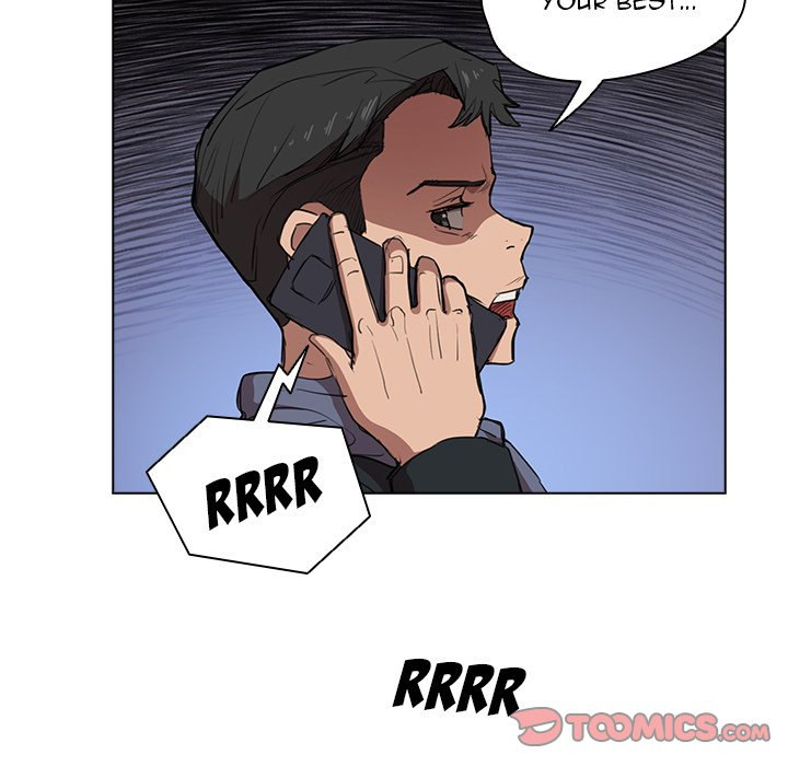 Who Cares If I’m a Loser! Chapter 40 - HolyManga.Net