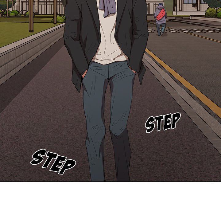 Who Cares If I’m a Loser! Chapter 40 - HolyManga.Net