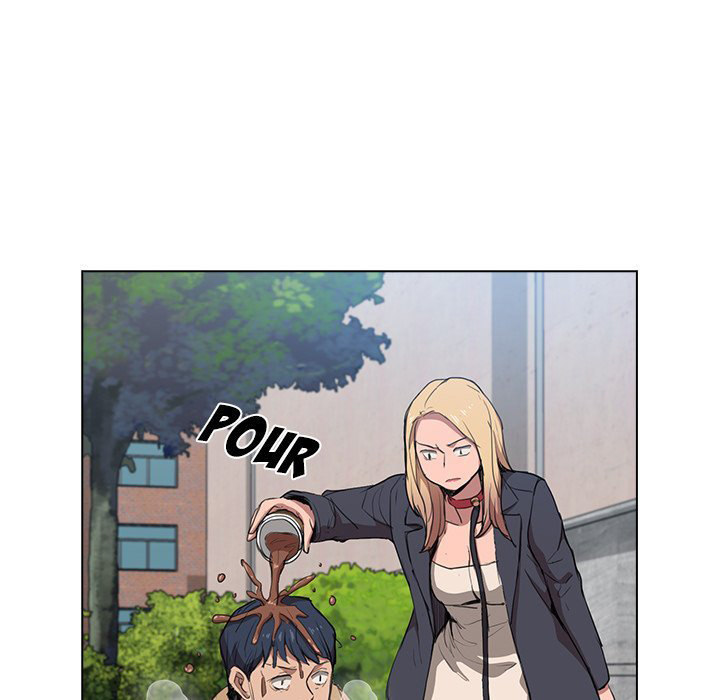 Who Cares If I’m a Loser! Chapter 40 - HolyManga.Net