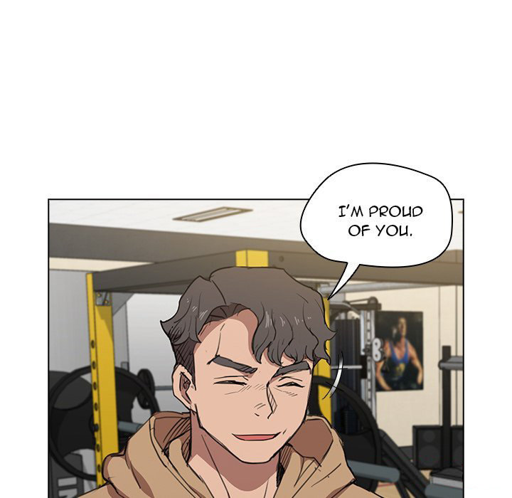 Who Cares If I’m a Loser! Chapter 40 - HolyManga.Net