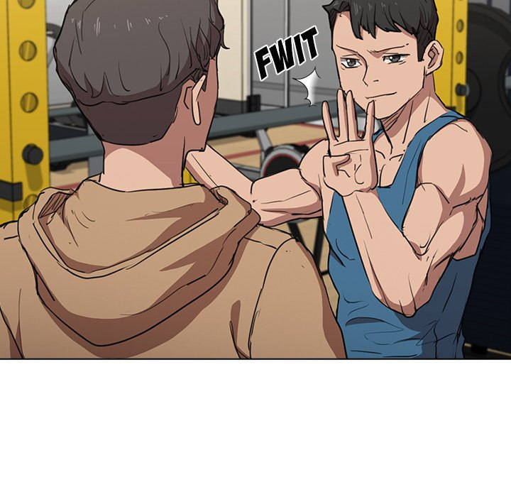 Who Cares If I’m a Loser! Chapter 40 - HolyManga.Net