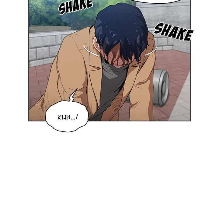Who Cares If I’m a Loser! Chapter 40 - HolyManga.Net
