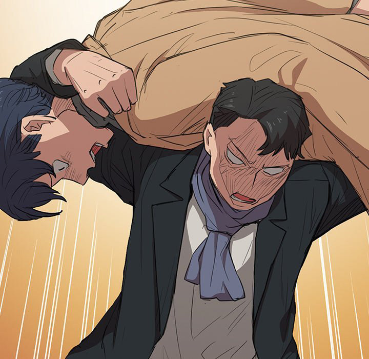 Who Cares If I’m a Loser! Chapter 40 - HolyManga.Net