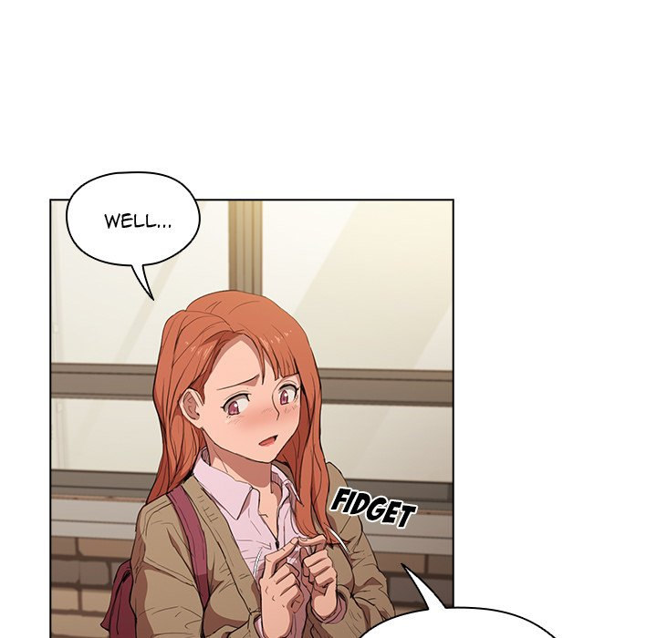 Who Cares If I’m a Loser! Chapter 40 - HolyManga.Net