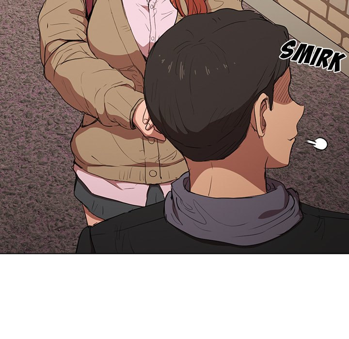 Who Cares If I’m a Loser! Chapter 40 - HolyManga.Net