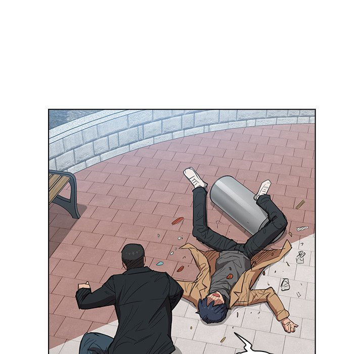 Who Cares If I’m a Loser! Chapter 40 - HolyManga.Net