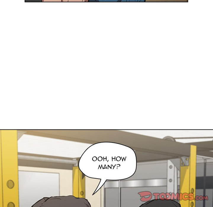 Who Cares If I’m a Loser! Chapter 40 - HolyManga.Net