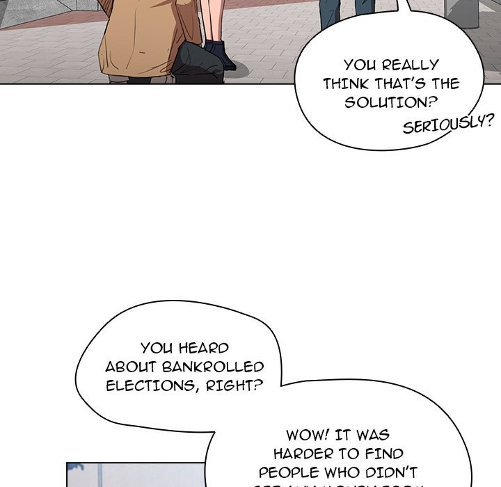Who Cares If I’m a Loser! Chapter 40 - HolyManga.Net