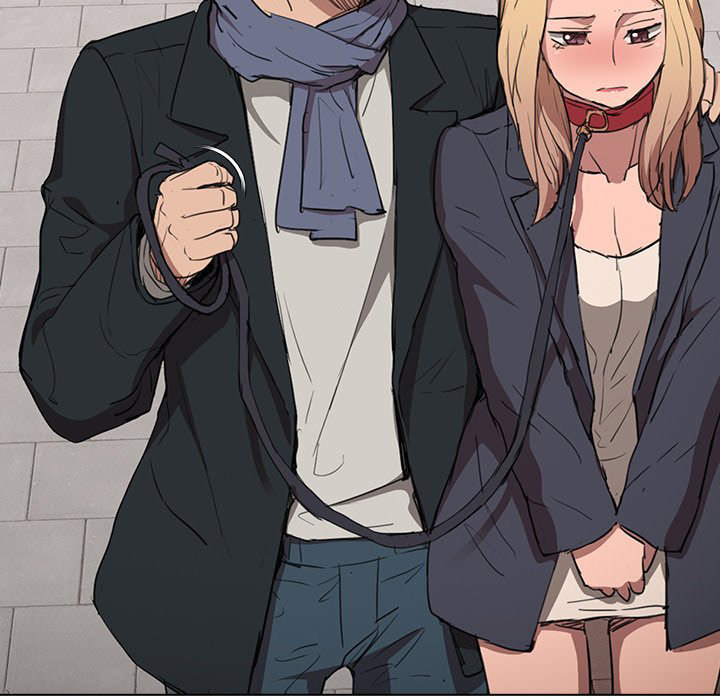 Who Cares If I’m a Loser! Chapter 40 - HolyManga.Net