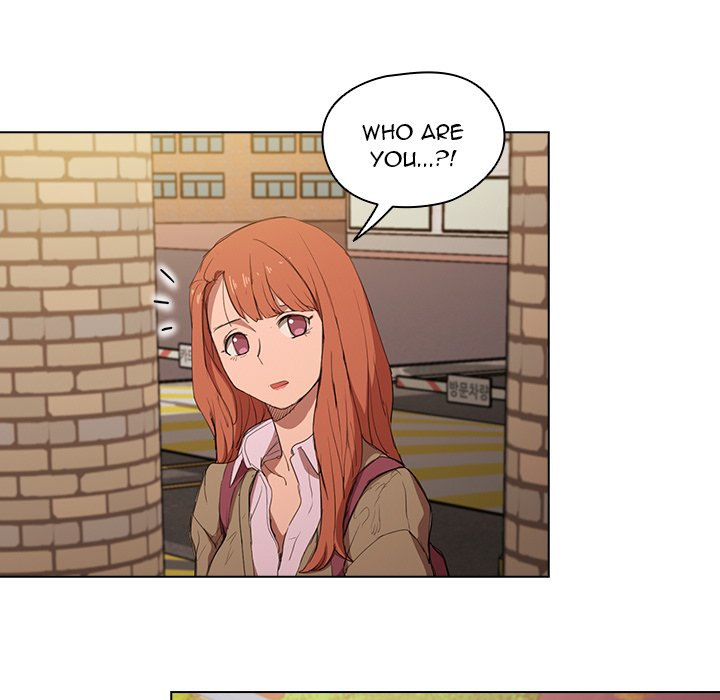 Who Cares If I’m a Loser! Chapter 40 - HolyManga.Net