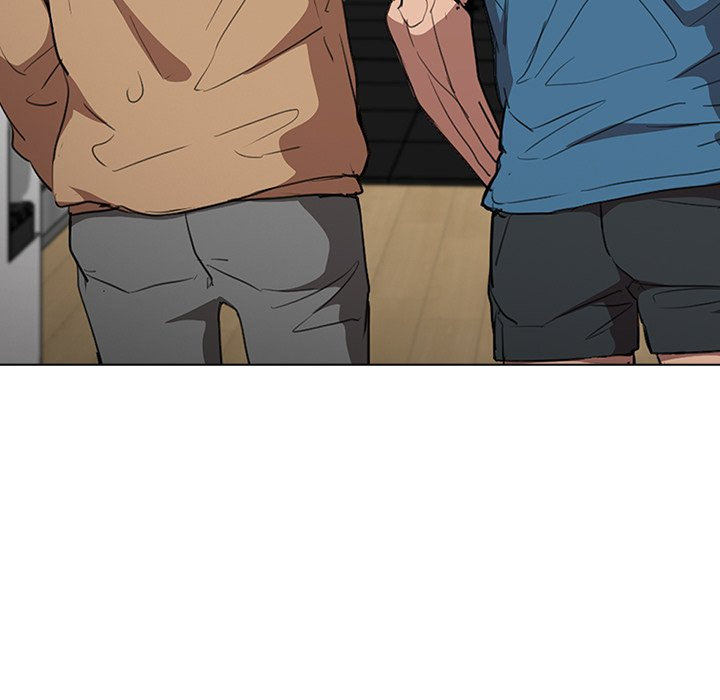 Who Cares If I’m a Loser! Chapter 40 - HolyManga.Net