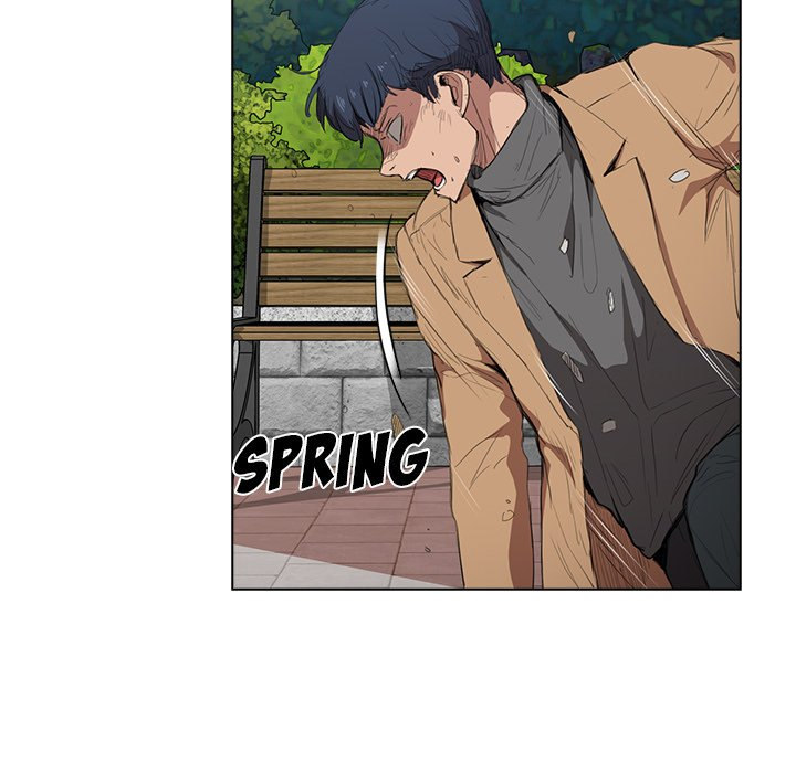 Who Cares If I’m a Loser! Chapter 40 - HolyManga.Net