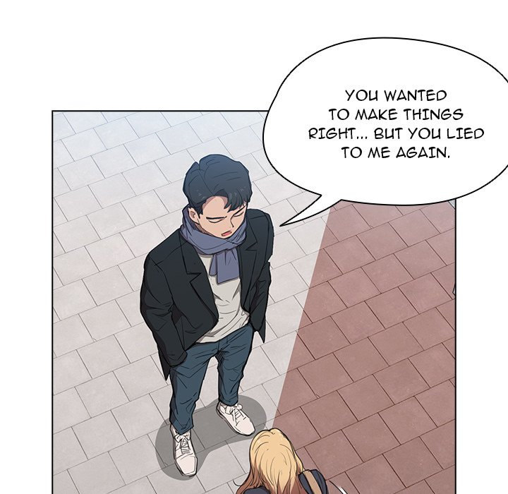 Who Cares If I’m a Loser! Chapter 40 - HolyManga.Net