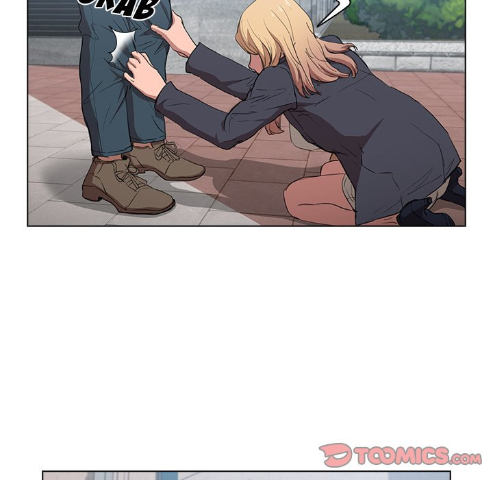 Who Cares If I’m a Loser! Chapter 40 - HolyManga.Net