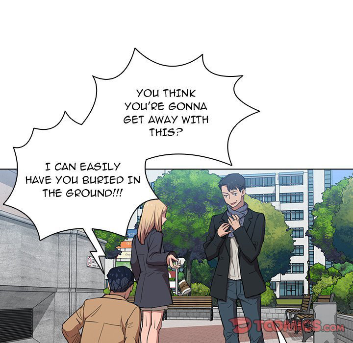 Who Cares If I’m a Loser! Chapter 40 - HolyManga.Net