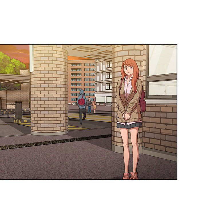 Who Cares If I’m a Loser! Chapter 40 - HolyManga.Net