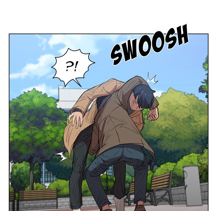 Who Cares If I’m a Loser! Chapter 40 - HolyManga.Net