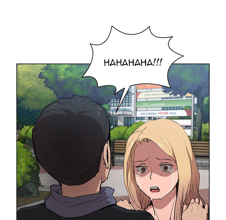 Who Cares If I’m a Loser! Chapter 40 - HolyManga.Net