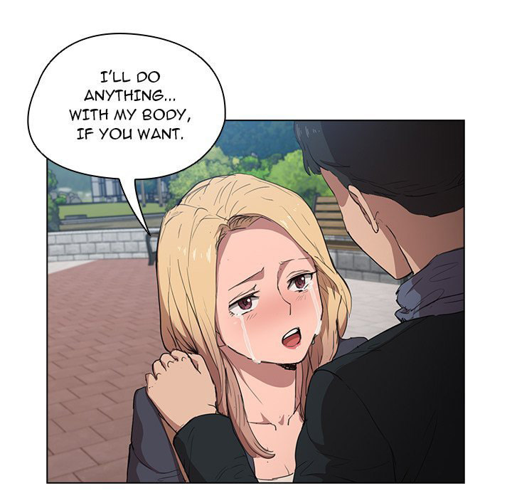 Who Cares If I’m a Loser! Chapter 40 - HolyManga.Net