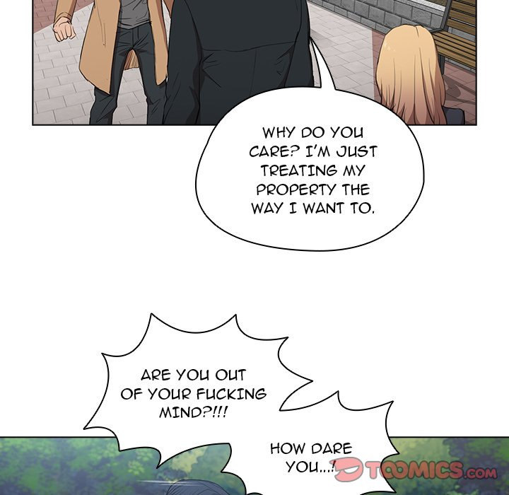 Who Cares If I’m a Loser! Chapter 40 - HolyManga.Net