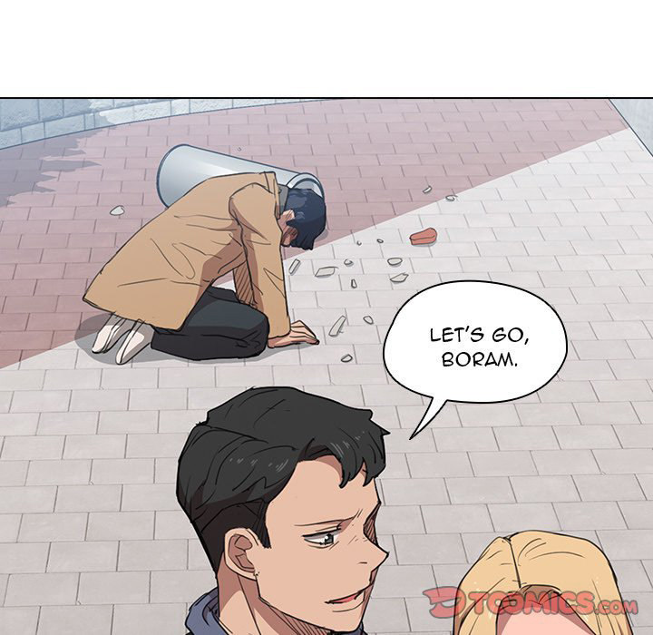 Who Cares If I’m a Loser! Chapter 40 - HolyManga.Net
