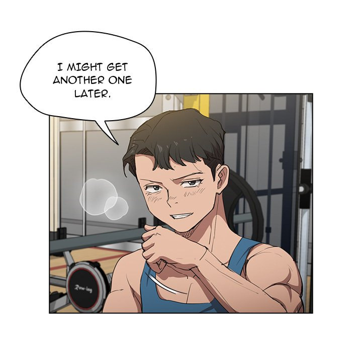 Who Cares If I’m a Loser! Chapter 40 - HolyManga.Net