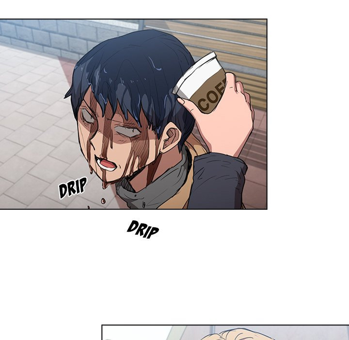 Who Cares If I’m a Loser! Chapter 40 - HolyManga.Net