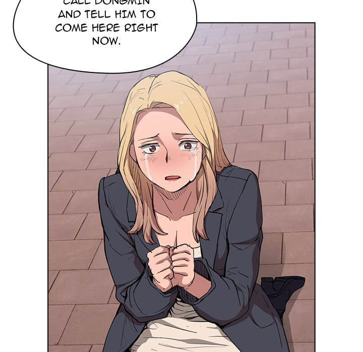Who Cares If I’m a Loser! Chapter 40 - HolyManga.Net