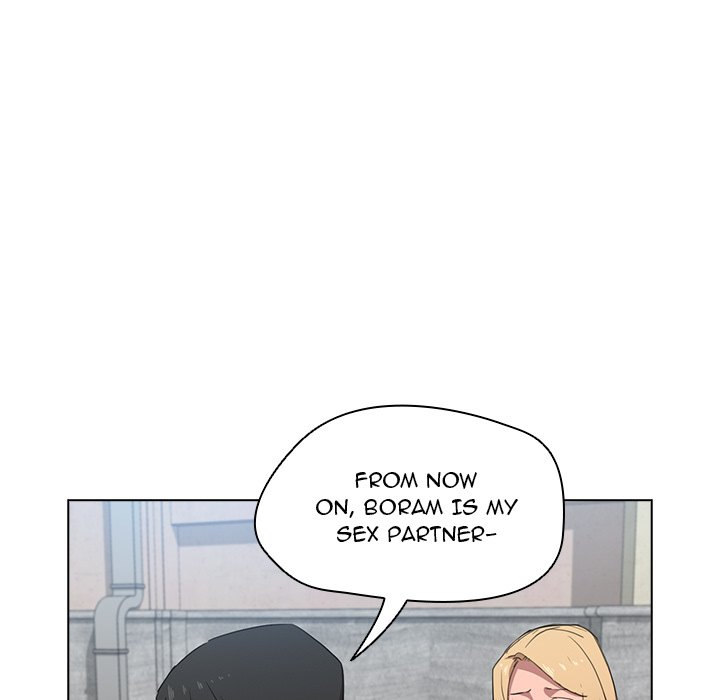 Who Cares If I’m a Loser! Chapter 40 - HolyManga.Net