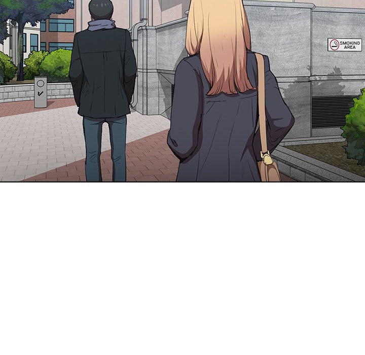 Who Cares If I’m a Loser! Chapter 40 - HolyManga.Net