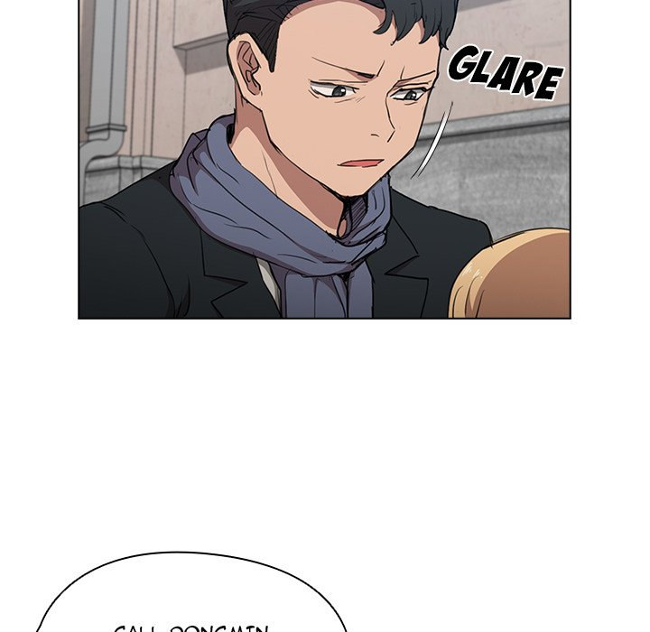 Who Cares If I’m a Loser! Chapter 40 - HolyManga.Net