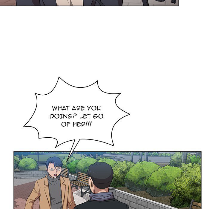Who Cares If I’m a Loser! Chapter 40 - HolyManga.Net