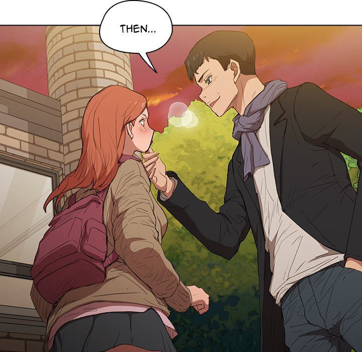 Who Cares If I’m a Loser! Chapter 40 - HolyManga.Net