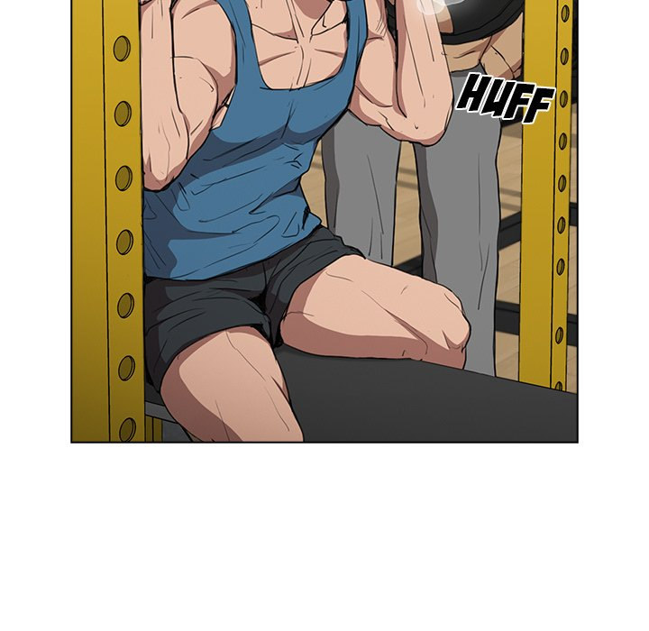 Who Cares If I’m a Loser! Chapter 40 - HolyManga.Net