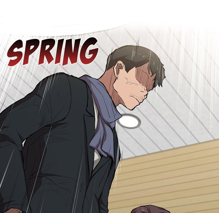 Who Cares If I’m a Loser! Chapter 40 - HolyManga.Net