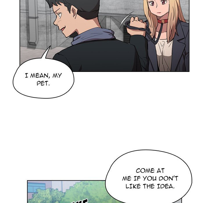 Who Cares If I’m a Loser! Chapter 40 - HolyManga.Net