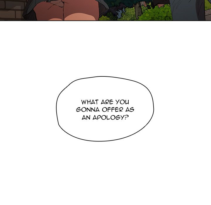 Who Cares If I’m a Loser! Chapter 40 - HolyManga.Net