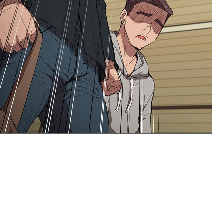 Who Cares If I’m a Loser! Chapter 40 - HolyManga.Net