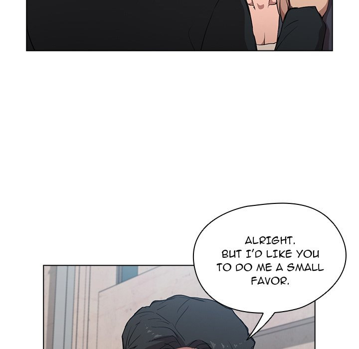 Who Cares If I’m a Loser! Chapter 40 - HolyManga.Net