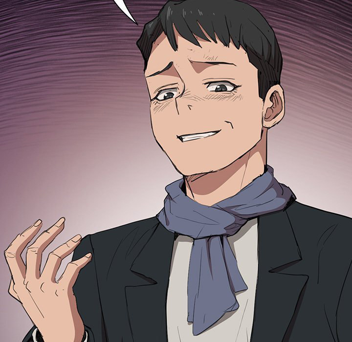 Who Cares If I’m a Loser! Chapter 40 - HolyManga.Net