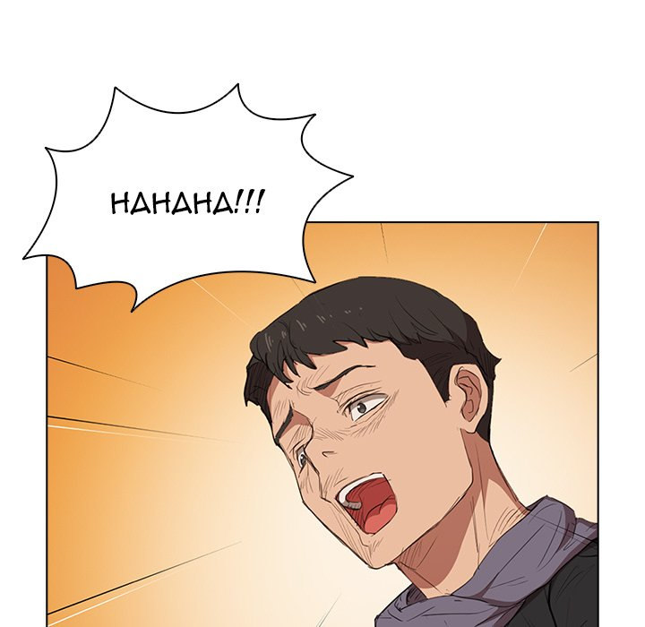 Who Cares If I’m a Loser! Chapter 40 - HolyManga.Net