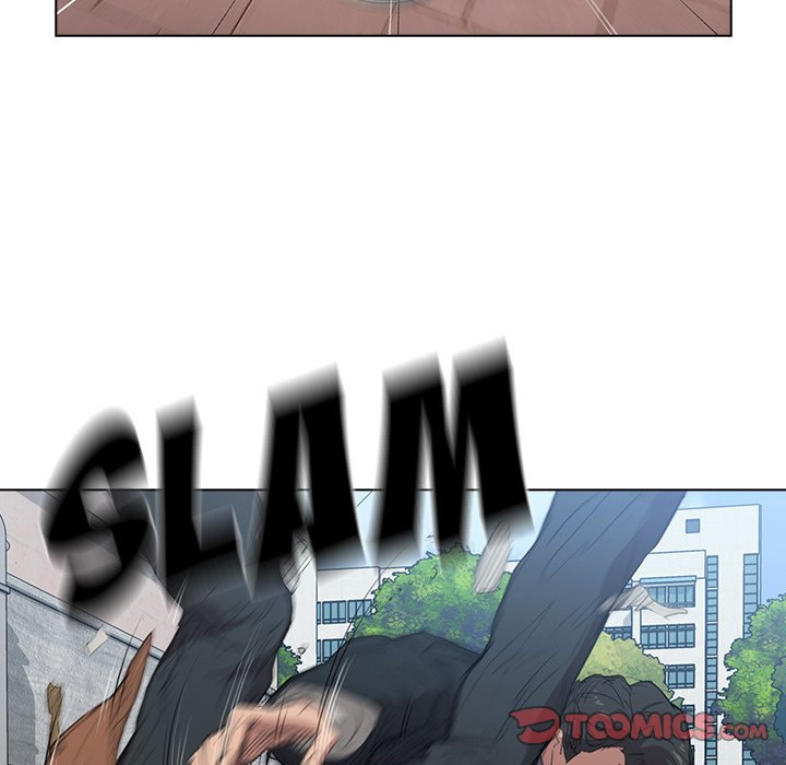 Who Cares If I’m a Loser! Chapter 40 - HolyManga.Net