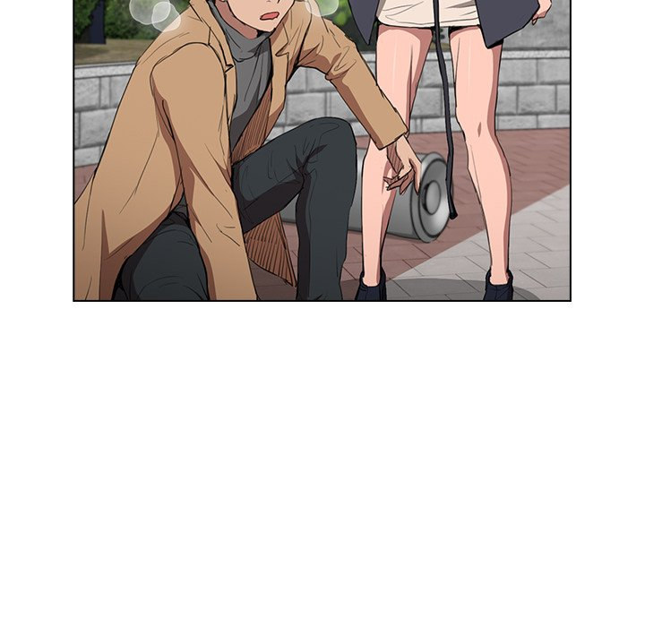 Who Cares If I’m a Loser! Chapter 40 - HolyManga.Net