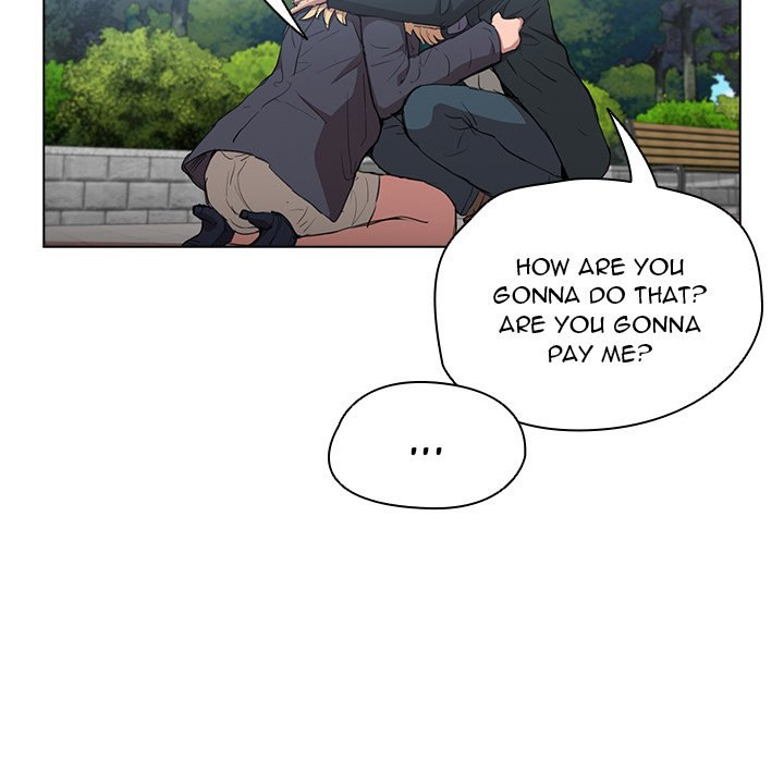 Who Cares If I’m a Loser! Chapter 40 - HolyManga.Net