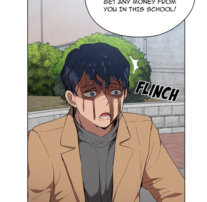 Who Cares If I’m a Loser! Chapter 40 - HolyManga.Net