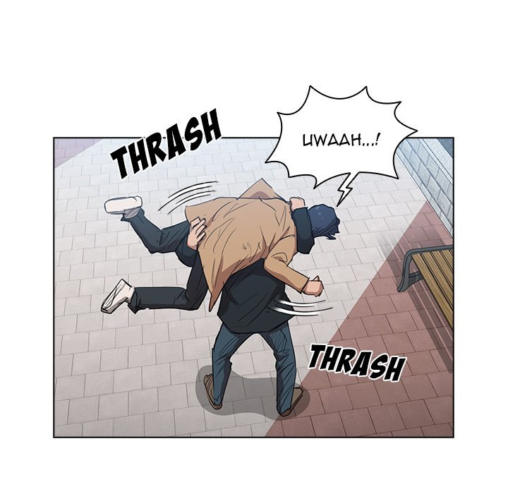 Who Cares If I’m a Loser! Chapter 40 - HolyManga.Net