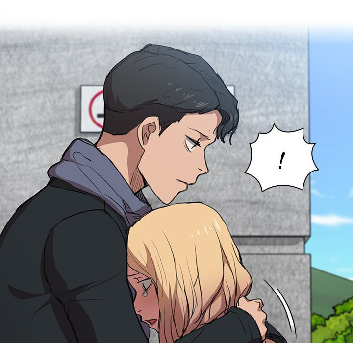 Who Cares If I’m a Loser! Chapter 40 - HolyManga.Net