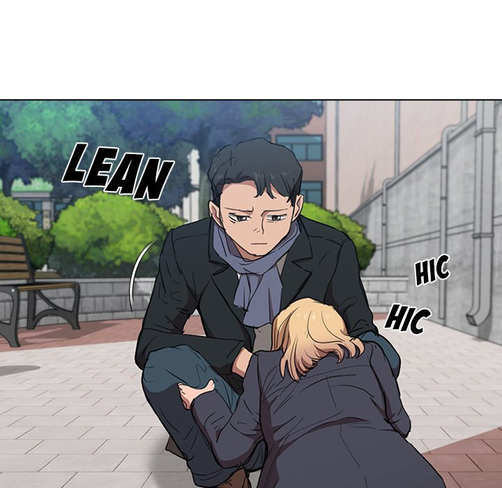 Who Cares If I’m a Loser! Chapter 40 - HolyManga.Net