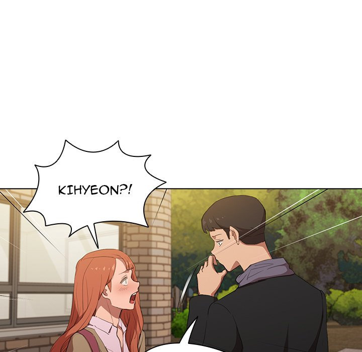 Who Cares If I’m a Loser! Chapter 40 - HolyManga.Net